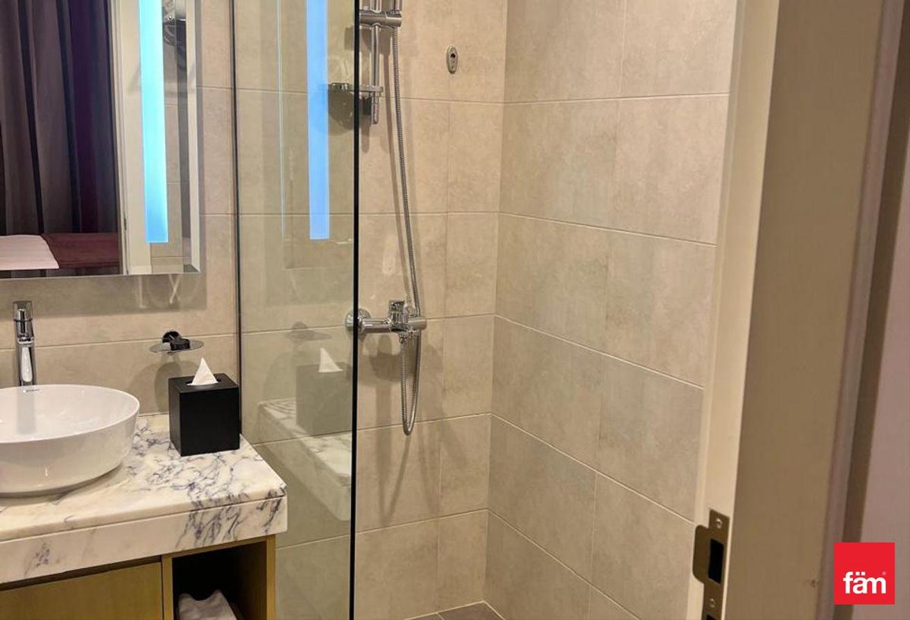 1 Bed Hotel Apartment | Feel Luxury With Sea View photo 9