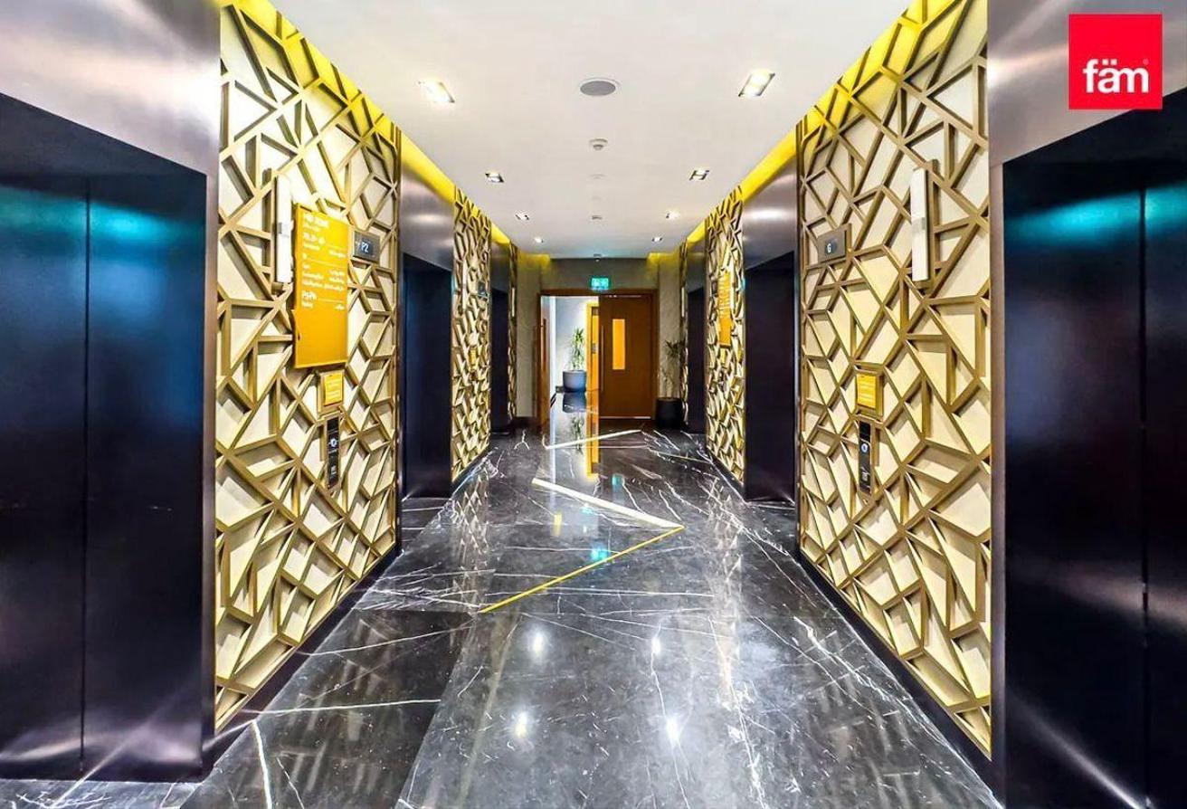 1 Bed Hotel Apartment | Feel Luxury With Sea View photo 17