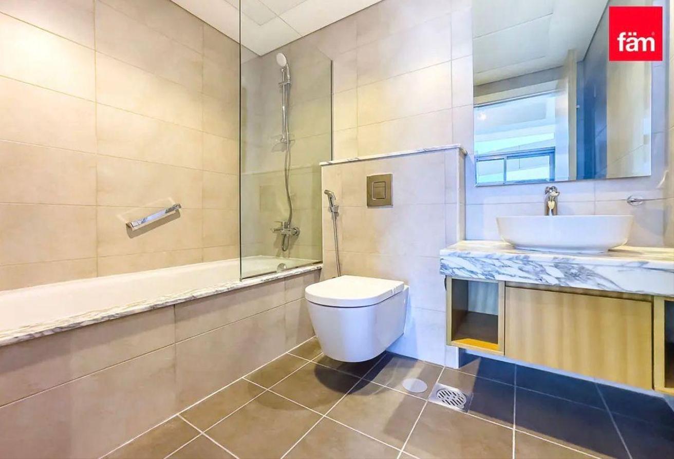 1 Bed Hotel Apartment | Feel Luxury With Sea View photo 12