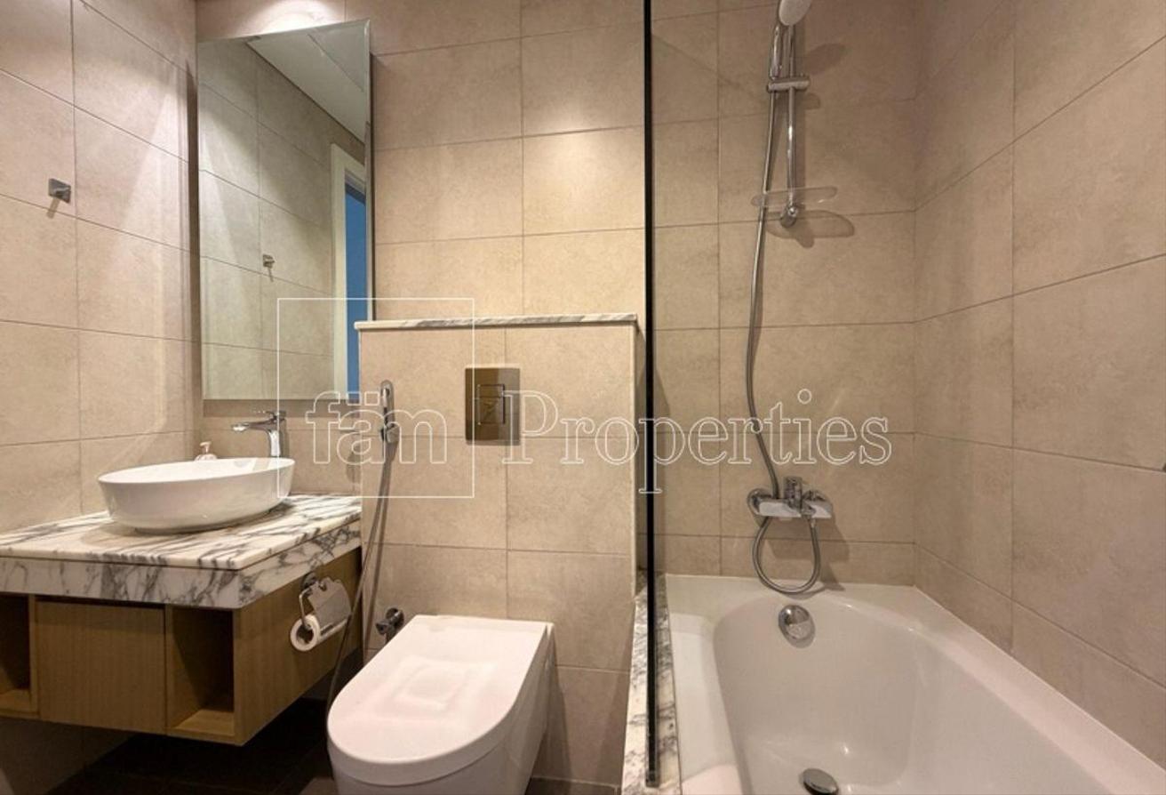 1 Bed Hotel Apartment | Feel Luxury With Sea View photo 11