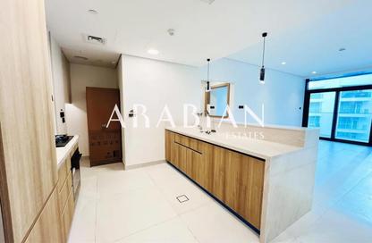 Apartment - 1 Bedroom - 2 Bathrooms for sale in Milestone Residences - District 3 - Jumeirah Village Triangle - Dubai