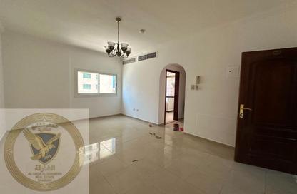 Apartment - 1 Bedroom - 1 Bathroom for rent in Al Mamzar Tower - Al Mamzar - Sharjah - Sharjah Apartment - 1 Bedroom - 1 Bathroom for rent in Al Mamzar Tower - Al Mamzar - Sharjah - Sharjah
