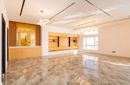 Villa - 5 Bedrooms - 7+ Bathrooms for rent in Nad Al Sheba Gardens 1 - Nad Al Sheba Gardens - Nad Al Sheba - Dubai