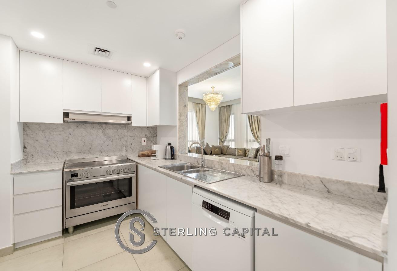 Exclusive: Fully Furnished | Motivated Landlord photo 8