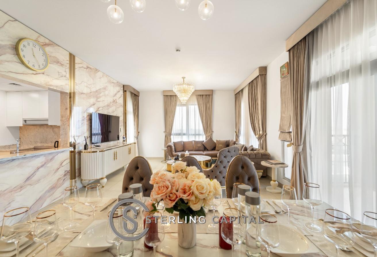 Exclusive: Fully Furnished | Motivated Landlord photo 6