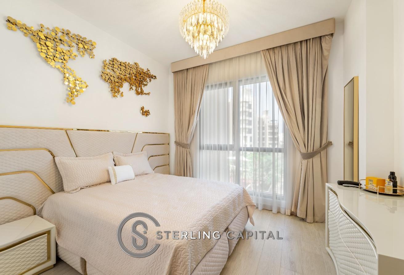Exclusive: Fully Furnished | Motivated Landlord photo 13