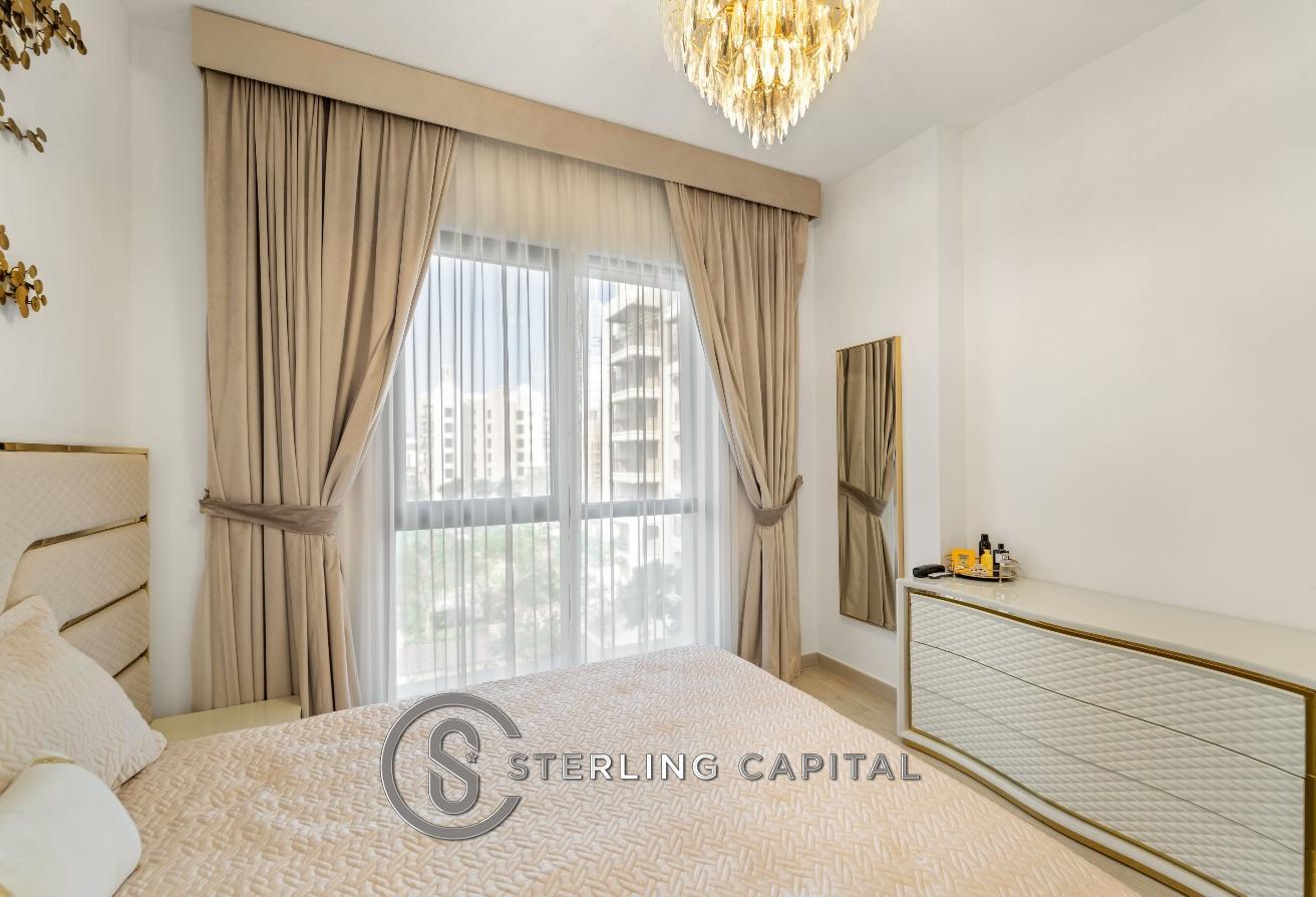 Exclusive: Fully Furnished | Motivated Landlord photo 15