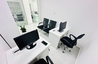 Office Space - Studio - 1 for rent in Reem Residency - Al Karama - Dubai