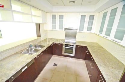 Apartment - 2 - 2 for rent in Boulevard Central Tower 1 - Boulevard Central Towers - Downtown Dubai - Dubai