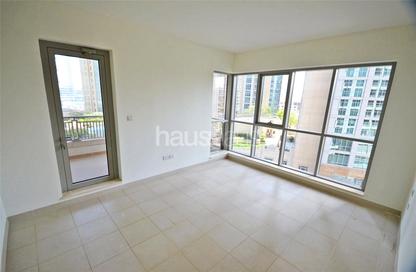 Apartment - 2 - 2 for rent in Boulevard Central Tower 1 - Boulevard Central Towers - Downtown Dubai - Dubai