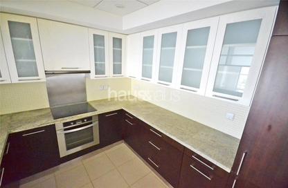 Apartment - 2 - 2 for rent in Boulevard Central Tower 1 - Boulevard Central Towers - Downtown Dubai - Dubai