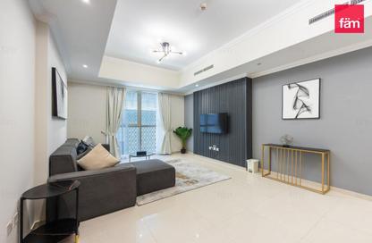 Apartment - 1 Bedroom - 2 Bathrooms for rent in Dunya Tower - Burj Khalifa Area - Downtown Dubai - Dubai Apartment - 1 Bedroom - 2 Bathrooms for rent in Dunya Tower - Burj Khalifa Area - Downtown Dubai - Dubai