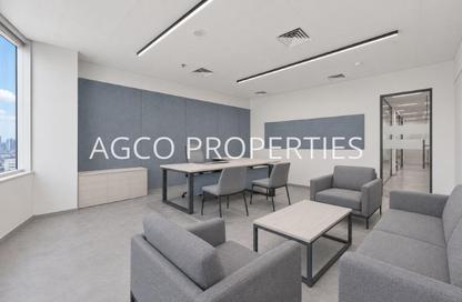 Office Space - Studio for rent in Bay Square Building 13 - Bay Square - Business Bay - Dubai Office Space - Studio for rent in Bay Square Building 13 - Bay Square - Business Bay - Dubai