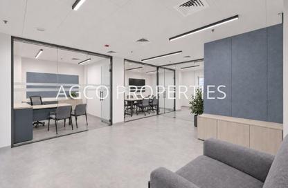 Office Space - Studio for rent in Bay Square Building 13 - Bay Square - Business Bay - Dubai Office Space - Studio for rent in Bay Square Building 13 - Bay Square - Business Bay - Dubai