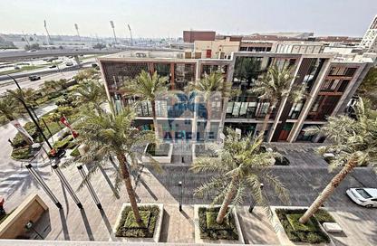 Apartment - 1 - 2 for rent in Uptown Al Zahia - Al Zahia - Muwaileh Commercial - Sharjah Apartment - 1 - 2 for rent in Uptown Al Zahia - Al Zahia - Muwaileh Commercial - Sharjah