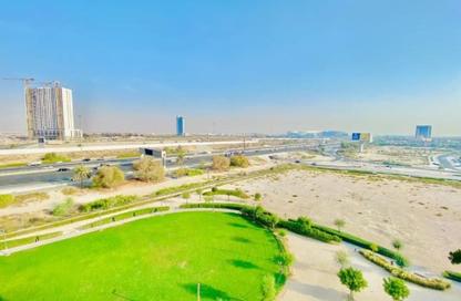 Apartment - 2 Bedrooms - 2 Bathrooms for sale in Al Rabia Tower - Majan - Dubai