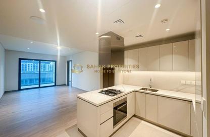 Apartment - 1 - 2 for sale in Sobha Hartland Waves Opulence - Sobha Hartland - Mohammed Bin Rashid City - Dubai Apartment - 1 - 2 for sale in Sobha Hartland Waves Opulence - Sobha Hartland - Mohammed Bin Rashid City - Dubai