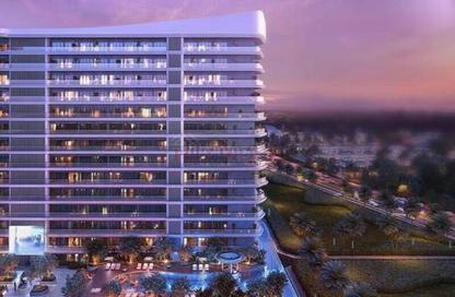 Apartment - 2 Bedrooms - 2 Bathrooms for sale in Elo 2 - Elo - Damac Hills 2 - Dubai
