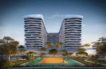 Apartment - 2 Bedrooms - 2 Bathrooms for sale in Elo 2 - Elo - Damac Hills 2 - Dubai Apartment - 2 Bedrooms - 2 Bathrooms for sale in Elo 2 - Elo - Damac Hills 2 - Dubai