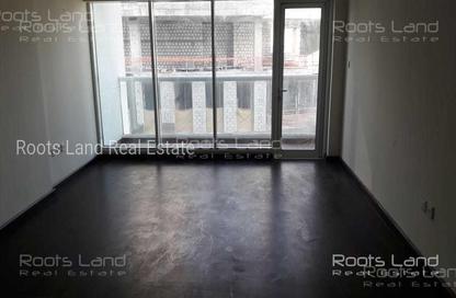 Apartment - 1 Bedroom - 2 Bathrooms for rent in Burj Al Nujoom - Downtown Dubai - Dubai
