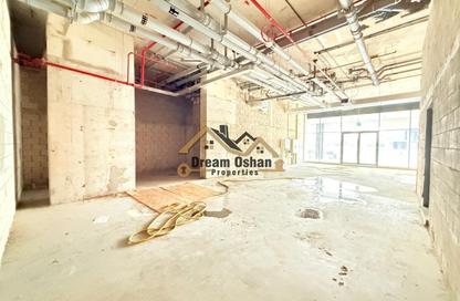 Retail - Studio - 1 Bathroom for rent in Azizi Riviera 23 - Azizi Riviera - Meydan One - Meydan - Dubai