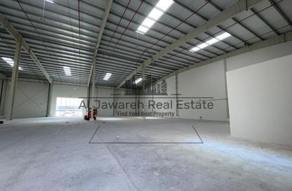 Warehouse - Studio - 1 Bathroom for rent in Umm Dir - Umm Al Quwain