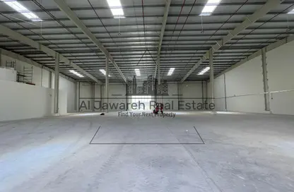 Warehouse - Studio - 1 Bathroom for rent in Umm Dir - Umm Al Quwain