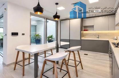 Villa - 4 - 6 for rent in Murooj Al Furjan East - Murooj Al Furjan - Al Furjan - Dubai