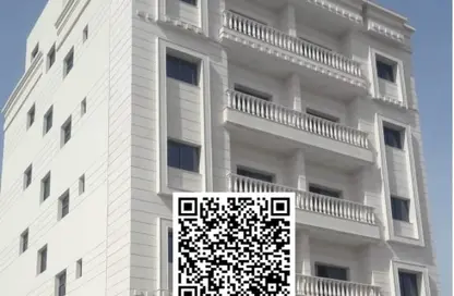 شقة - غرفة نوم - 2 حمامات للايجار في برج النعيمية  2 - أبراج النعيمية - النعيمية - عجمان