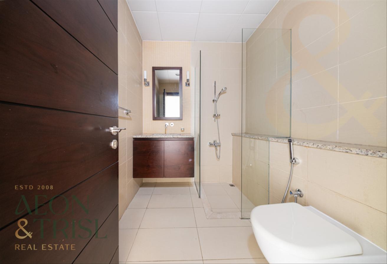 Tiara | 3 BR+Study | Sea and Burj Al Arab View photo 13