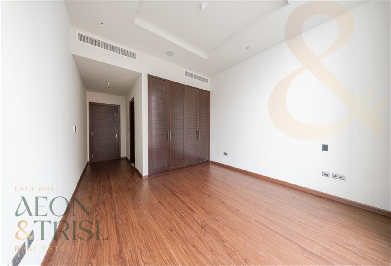 Tiara | 3 BR+Study | Sea and Burj Al Arab View photo 7