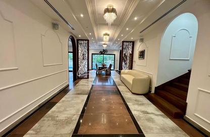 Villa - 6 Bedrooms - 7 Bathrooms for sale in The Villa - Dubai Villa - 6 Bedrooms - 7 Bathrooms for sale in The Villa - Dubai