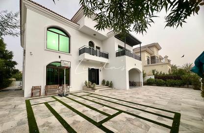 Villa - 6 Bedrooms - 7 Bathrooms for sale in The Villa - Dubai