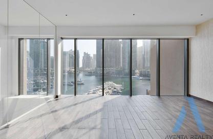 Apartment - 3 Bedrooms - 4 Bathrooms for sale in Marina Gate 1 - Marina Gate - Dubai Marina - Dubai