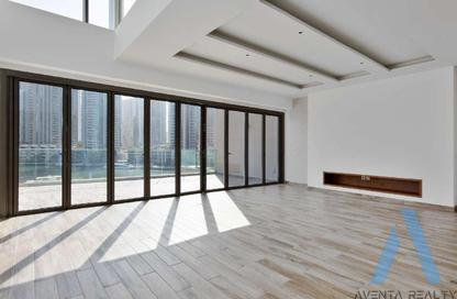 Apartment - 3 Bedrooms - 4 Bathrooms for sale in Marina Gate 1 - Marina Gate - Dubai Marina - Dubai
