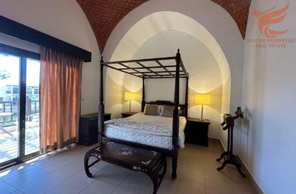 Villa - 2 Bedrooms - 2 Bathrooms for rent in The Cove Rotana - Ras Al Khaimah Waterfront - Ras Al Khaimah