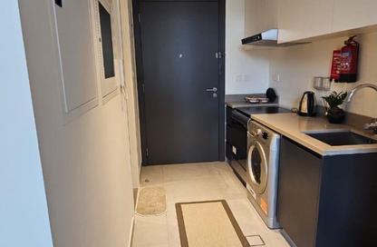 Apartment - Studio - 1 Bathroom for sale in The Solo - Aljada - Sharjah Apartment - Studio - 1 Bathroom for sale in The Solo - Aljada - Sharjah