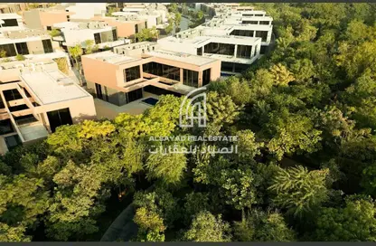 Townhouse - 2 Bedrooms - 3 Bathrooms for sale in Masaar Azalea - Masaar - Tilal City - Sharjah