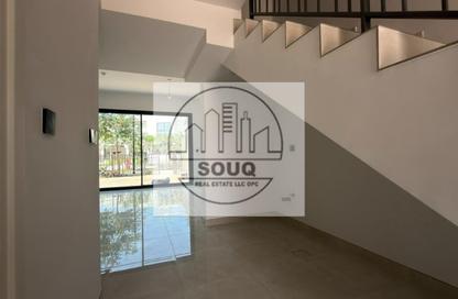 Townhouse - 2 Bedrooms - 4 Bathrooms for rent in Falcon Island South - Falcon Island - Al Hamra Village - Ras Al Khaimah