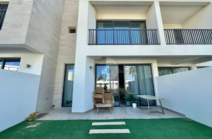 Townhouse - 2 Bedrooms - 4 Bathrooms for rent in Marbella I Villas - Marbella - Mina Al Arab - Ras Al Khaimah Townhouse - 2 Bedrooms - 4 Bathrooms for rent in Marbella I Villas - Marbella - Mina Al Arab - Ras Al Khaimah