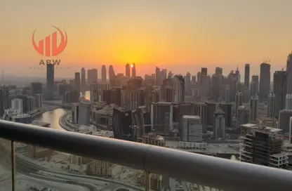 Apartment - 3 Bedrooms - 4 Bathrooms for sale in Tower A - DAMAC Towers by Paramount - Business Bay - Dubai