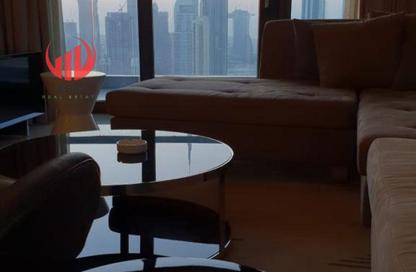 شقة - 3 غرف نوم - 4 حمامات للبيع في تاور A - داماك تاورز من باراماونت - الخليج التجاري - دبي