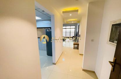 Apartment - 1 Bedroom - 2 Bathrooms for rent in Laya Residences - District 10 - Jumeirah Village Circle - Dubai
