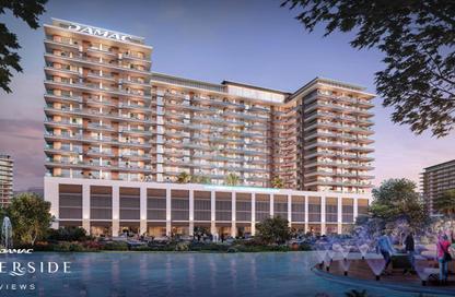 Apartment - 1 - 2 for sale in Marine 2B - Marine 2 - Riverside Views - Damac Riverside - Dubai Investment Park 2 (DIP 2) - Dubai Investment Park (DIP) - Dubai Apartment - 1 - 2 for sale in Marine 2B - Marine 2 - Riverside Views - Damac Riverside - Dubai Investment Park 2 (DIP 2) - Dubai Investment Park (DIP) - Dubai