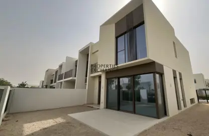 تاون هاوس - 4 غرف نوم - 4 حمامات للايجار في نارا - ذا فالي - دبي