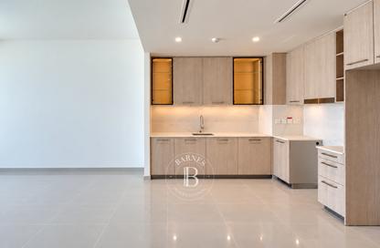 Apartment - 2 - 2 for rent in Golf Grand - Dubai Hills Estate - Dubai
