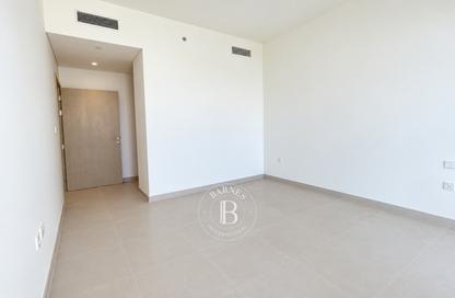 Apartment - 2 - 2 for rent in Golf Grand - Dubai Hills Estate - Dubai