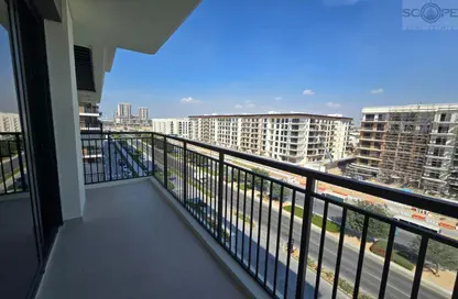 شقة - 2 غرف نوم - 2 حمامات للايجار في هولاند جاردنز - تاون سكوير - دبي