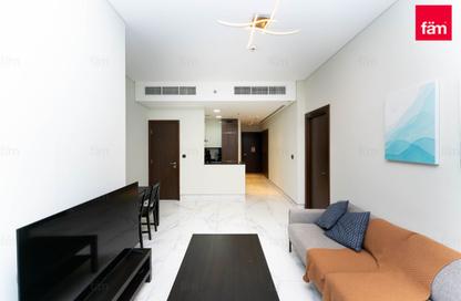 Apartment - 1 - 2 for rent in J ONE Tower A - J ONE - Business Bay - Dubai