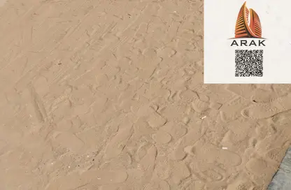 Land - Studio for sale in Tiger Downtown Ajman - Al Alia - Ajman